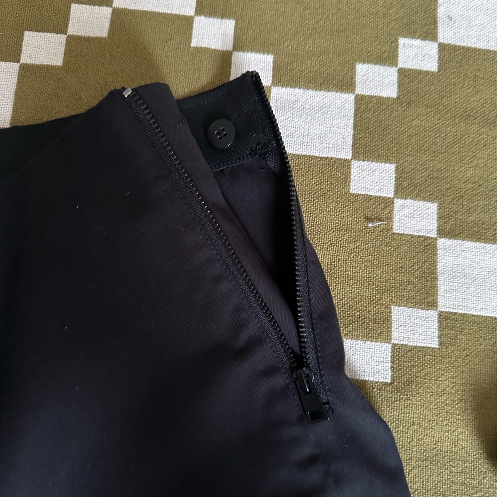 Everlane Work Pants - Picture 4 of 5